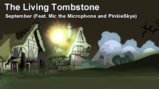 Song  September Feat Mic the Microphone and PinkieSkye [upl. by Maccarone198]