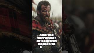 Wallaces Rebellion Scotlands Braveheart [upl. by Boles]