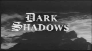 Dark Shadows Original BW Opening [upl. by Bruckner]