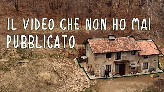 Da RUDERE a BAITA di montagna  Ristrutturazione completa 🏡 VIDEOSTORY [upl. by Acie87]