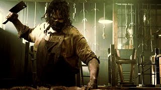 Texas Chainsaw Massacre 2022 film explained in Hindi  Texas chainsaw Summarized हिंदी [upl. by Vezza190]