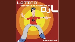 Festa no Apê Lalá Remix Version Dragostea Din Tei [upl. by Trebma102]