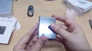 Unboxing Ruizu A50 HD [upl. by Cronin]