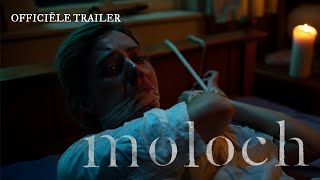 Moloch  Officiële Trailer  19 mei in de bioscoop [upl. by Irehc75]