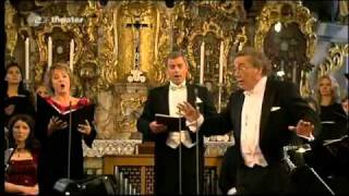 J S Bach  Oratorio de Navidad BWV 248  III Cantata Extractosflv [upl. by Micheline]