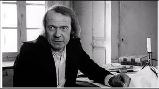 Deleuze  Postscript on Societies of Control [upl. by Eidarb]