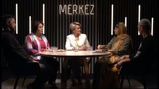 Merkez Почему молчит интеллигенция [upl. by Eeclehc]