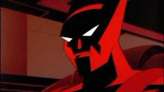 Batman Beyond Tribute [upl. by Ariadne]