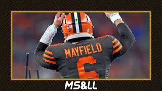 Kevin Stefanskis Style Just Might Make a Winner Out of Baker Mayfield MSampLL 61120 [upl. by Selima]