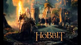 The Hobbit Theme  10 hours [upl. by Eelahs]