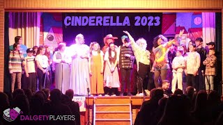 Dalgety Players Cinderella 2023 [upl. by Nivek]