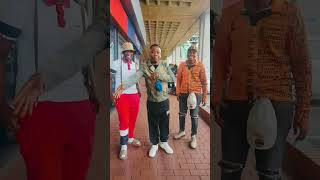 DJ TIRA WITH AMAROTO  REECE MADLISA AND ZUMA [upl. by Boot]