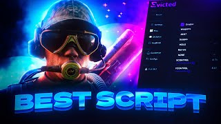 RUST BEST LEGIT SCRIPT  RUST SCRIPTS [upl. by Algernon345]