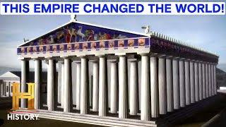 Rise amp Fall of Epic Ancient Empires 3 Hour Marathon  Engineering an Empire [upl. by Starlin]