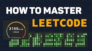 How to Solve ANY LeetCode Problem StepbyStep [upl. by Estus530]