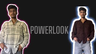 Powerlook Shirt Review Trendy ya Waste of Money 💥 [upl. by Ainoek]