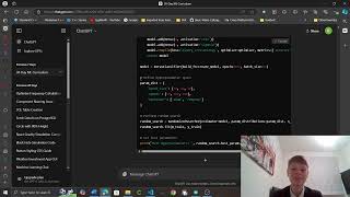 day 22 of learning ml from chatgpt [upl. by Amil]