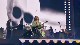 The Killers  3Arena Dublin Bones 140624 [upl. by Scrivings]