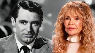 Cary Grant’s Exwife Dyan Cannon Confirms the Ugly Truth About Their Relationship [upl. by Ecinhoj809]