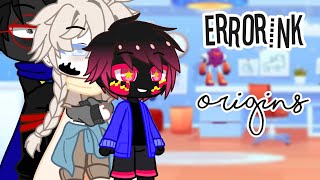 Errorink Family Origins [upl. by Yleme]