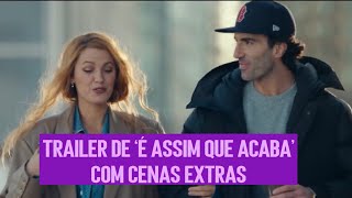 Confira o trailer que está sendo exibido no Iraque com cenas extras [upl. by Riay]