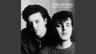 tears for fears  the working hour live 1985 [upl. by Elmira]