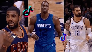 🏀20 Minutes of NBA and Basketball Edits TikTok Compilation🏀 69 [upl. by Fiester]