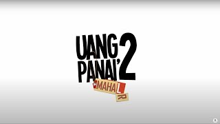 Uang Panai 2 Cooming Soon 2024 Teaser [upl. by Reivaj]