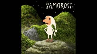 Samorost 1 Remastered Soundtrack  Outro [upl. by Aitekram]