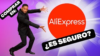 Guía definitiva para Comprar en Aliexpress desde Donde estés [upl. by Banna]