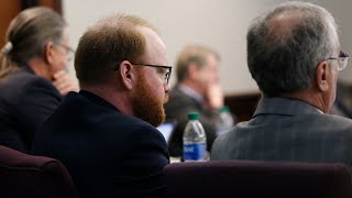 Judge reads verdict in murder trial for the killing of Ahmaud Arbery  1124 FULL LIVE STREAM [upl. by Jeffries]