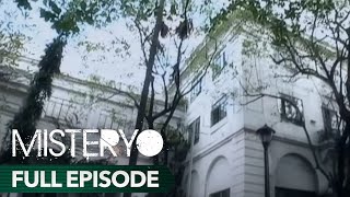 Misteryo Museo ng Maynila pinamamahayan nga ba ng mga kaluluwa at espiritu  Full Episode [upl. by Gahan65]