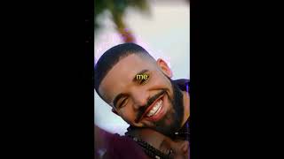 Drake Gods Plan credit from clip to musicmediaco [upl. by Meesan58]