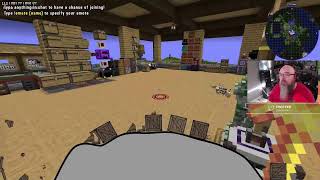 All The Mods 9 SMP Server Play  Advanced Mekanism [upl. by Sices32]