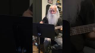 Leland Sklar One of the most recorded bass players ever [upl. by Nappie]