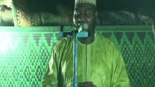 LAMOUR DALLAH SOULEYMAN OUMAROU BONFEREY [upl. by Alard35]