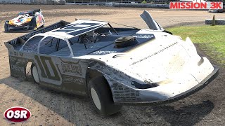 Fairbury Speedway Showdown iRacing Dirt Pro Late Models Tear Up the Track 🏁🌟 [upl. by Furmark]