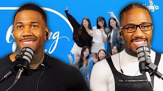 Reaction 트와이스TWICE의 킬링보이스를 라이브로ㅣOOHAHH하게 CHEER UP TT KNOCK KNOCK Heart shaker 1 Of 2 [upl. by Ysdnil387]