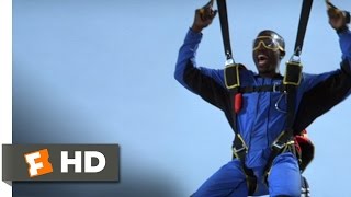 Drop Zone 59 Movie CLIP  Theres Only One Kind of Jump 1994 HD [upl. by Baal]