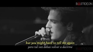 The Neighbourhood  Daddy Issues Sub Español  Lyrics [upl. by Aratehs]