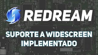 Showcase  Suporte a widescreen via cheats implementado no Redream Dreamcast [upl. by Caryn78]