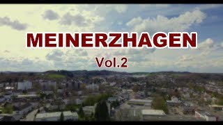 Meinerzhagen Drohnenvideo Vol2 [upl. by Millwater]