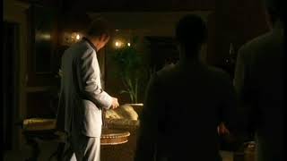 Horatio Cane destroyed Clavo Cruz  CSI Miami S03 E15 Part 2 [upl. by Eirffej]