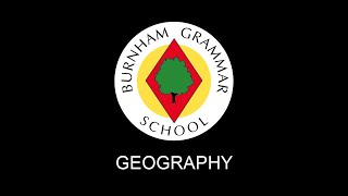 Geography  BGS Open Evening 2021 [upl. by Nahum]