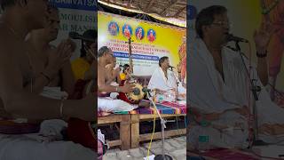 Manodharmam  Neyveli Santhanagopalan  Ganapathyraman  Kalpana Swarams  Orikkai [upl. by Aneerehs193]