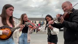 The Lads of Laois  Fergal’s Tune a Day 1289 [upl. by Nnaycnan146]