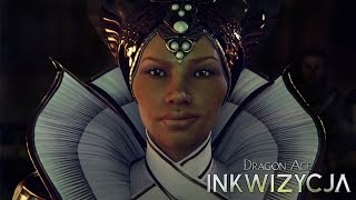 DRAGON AGE™ INKWIZYCJA Oficjalny zwiastun – Vivienne [upl. by Ubald462]