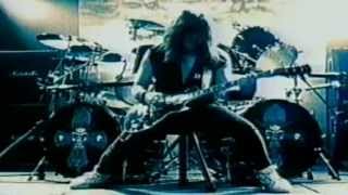 Testament  Practice What You Preach 1989 Official Video ᴴᴰ [upl. by Nyram]