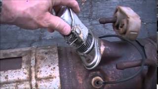 Ford 67 DPF Delete Tips and Tricks [upl. by Valenka]