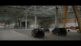 Toyota Avalon Commercial Starring Ro Brooks and Idris Elba [upl. by Hgielyak]